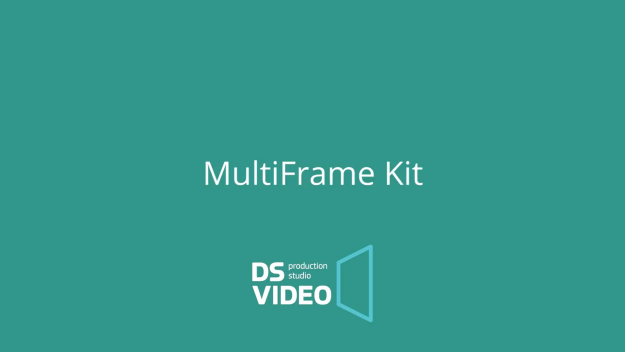 MultiFrame Kit