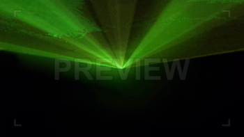 Green Laser Scanner On Alpha