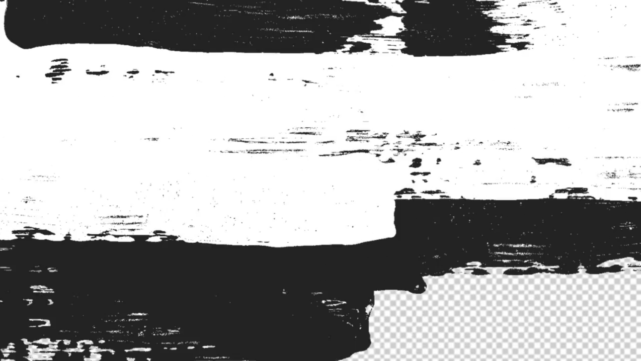 25 Brush Transitions