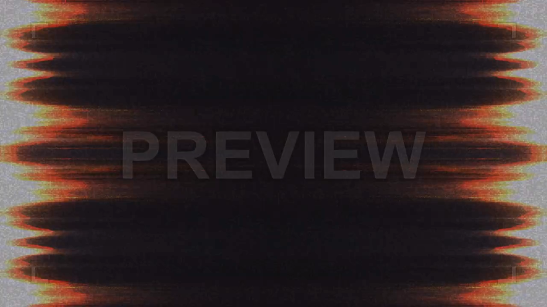 Light Leaks On The Sides