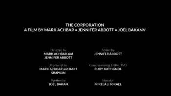 Credit Roll Kit For Premiere