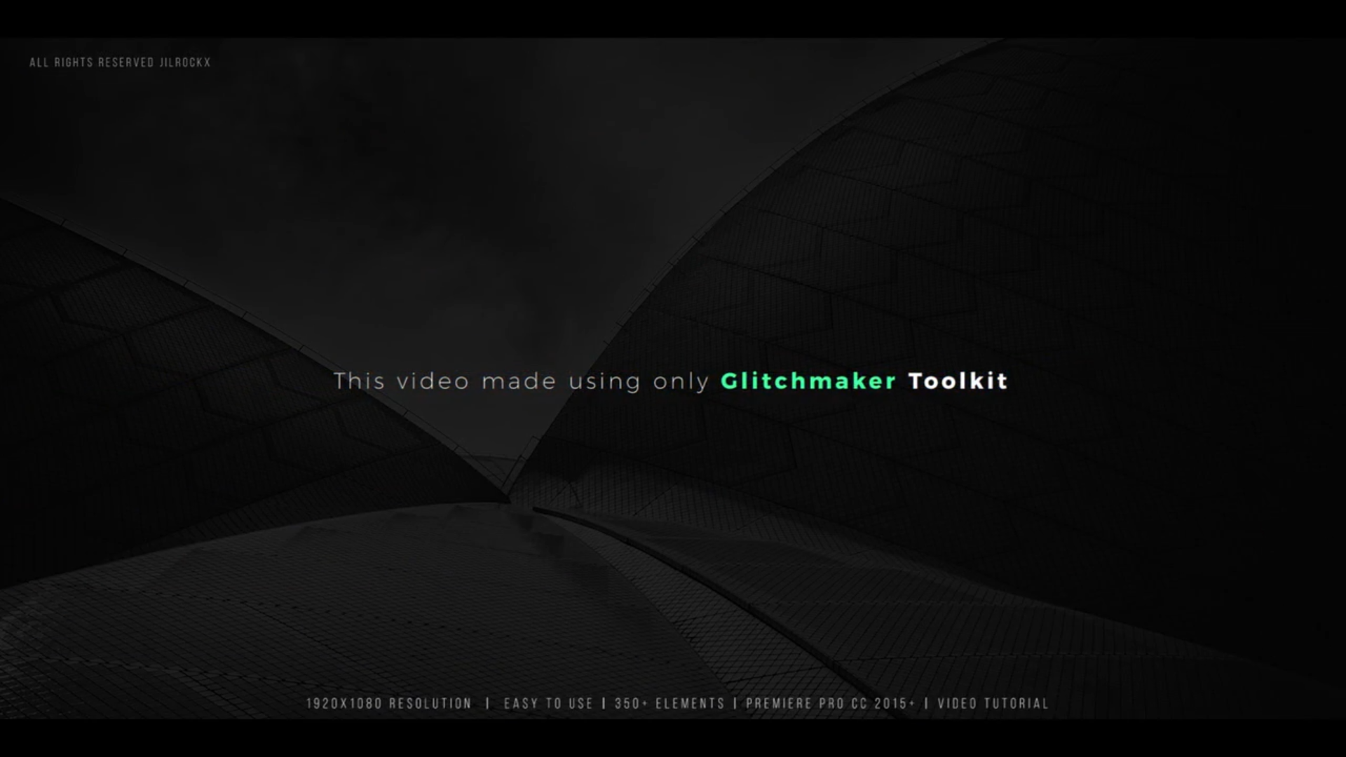video-capture-1.65seg-9147 Glitchmaker Toolkit: 350+ Elements