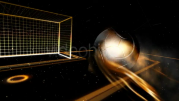 Broadcast Design - Complete On-Air Soccer Package