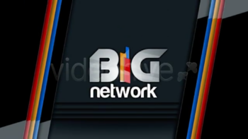 Channel Branding Ident