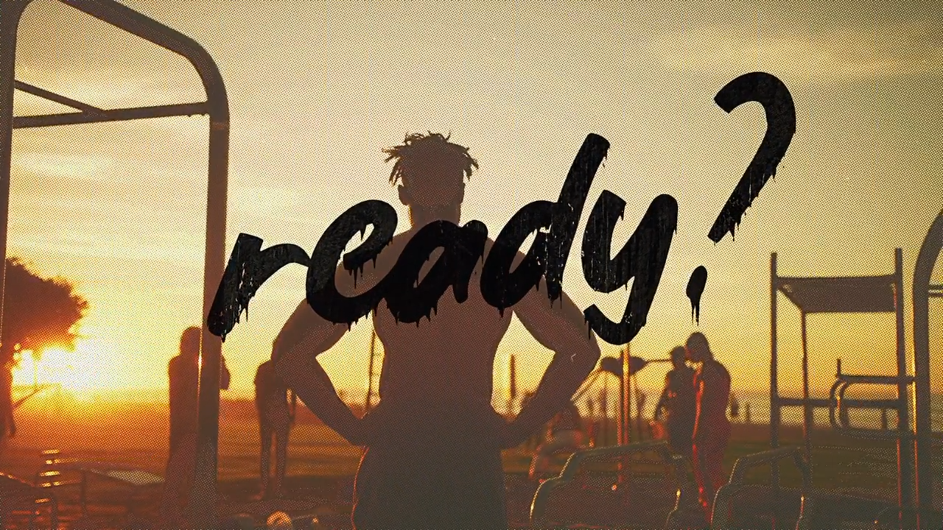 Scripted Journey Title