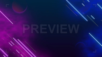 Vintage Photo Film Roll Lower Thirds