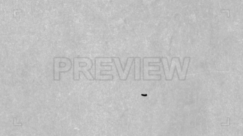 Empty Speech Bubbles On Alpha