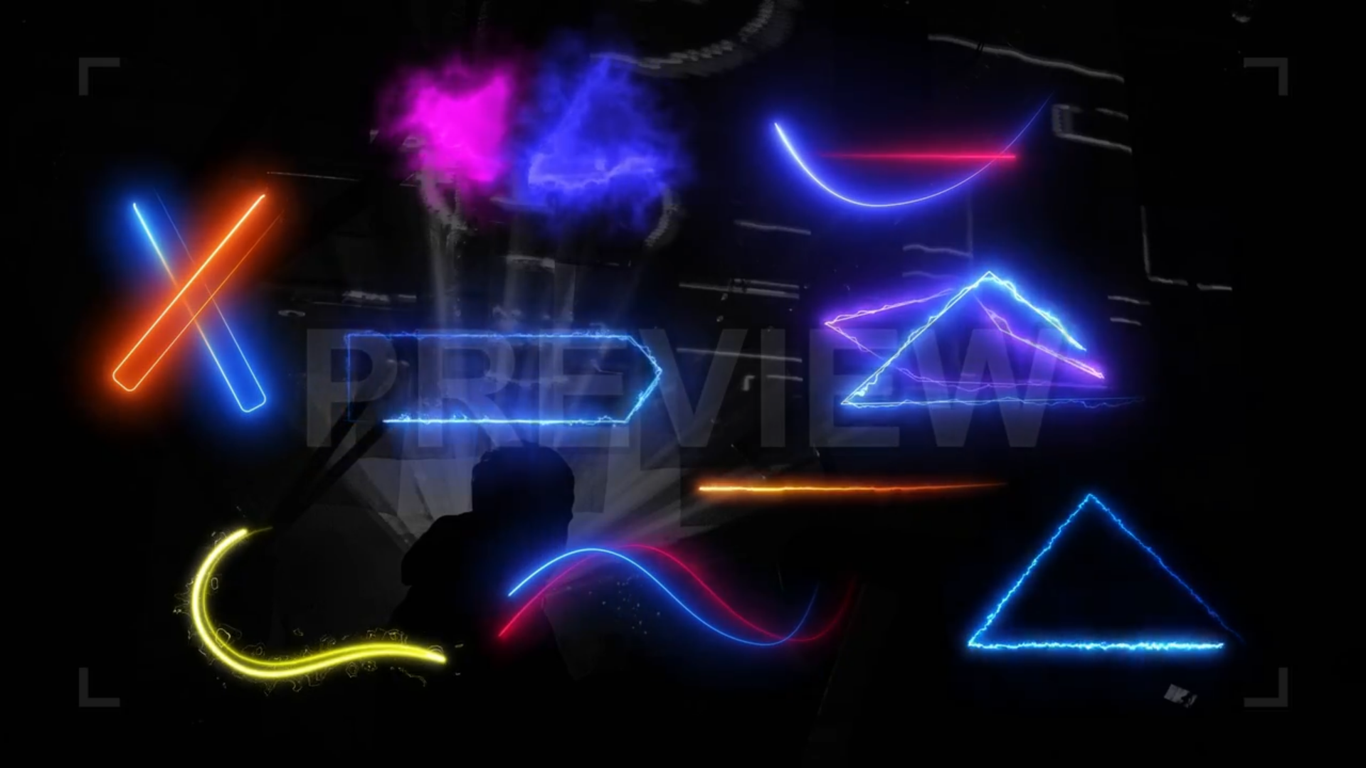 video-capture-1.15seg-3267 Neon Lower Thirds And Elements Pack