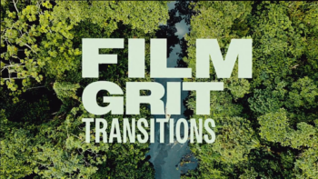 Film Grit Transitions