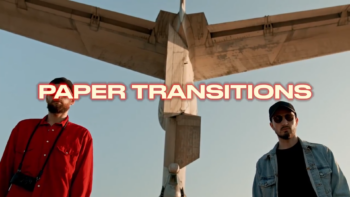 Paper Transitions