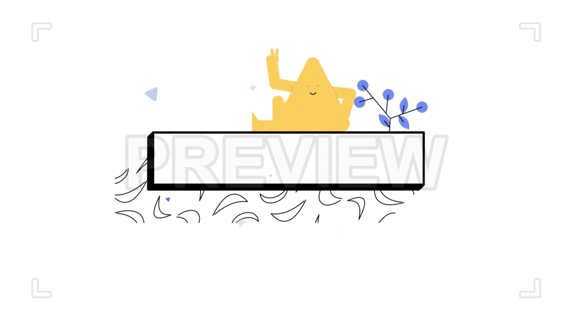 video-capture-2.25seg-9844 Pack Of Little Buddy Characters