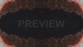 Digital Black Hole Frame