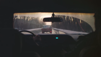 Film Burn Transitions