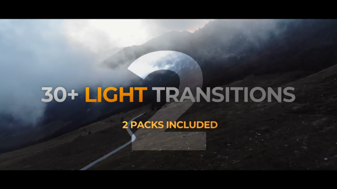 Light Transitions 2.0