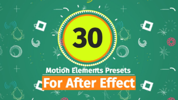 video-capture-1.55seg-3268 30 Motion Elements - Preset Pack