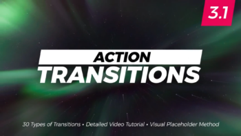 Action Transitions