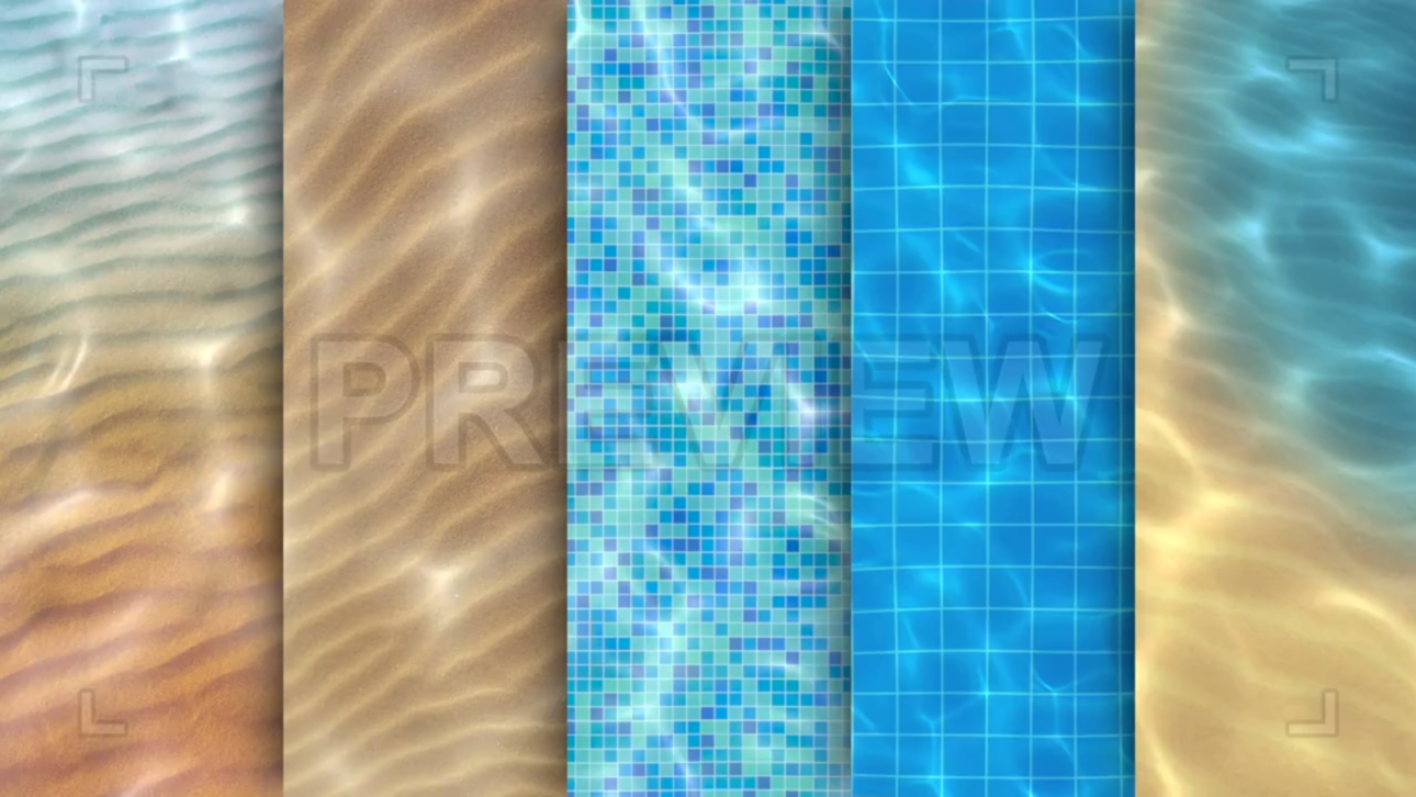 Summer Backgrounds Vertical Pack