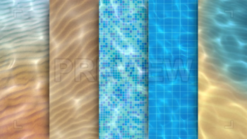 Summer Backgrounds Vertical Pack