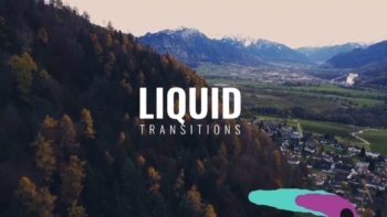 Liquid Transitions