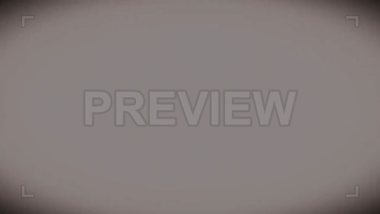 Flickering Movie Projector Background