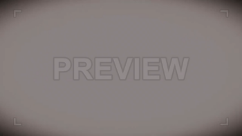 Flickering Movie Projector Background