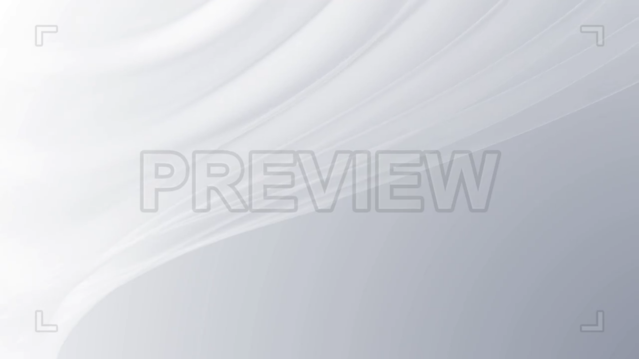 Clean White Background Loops Pack