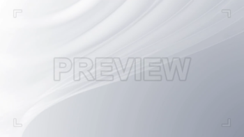 Clean White Background Loops Pack