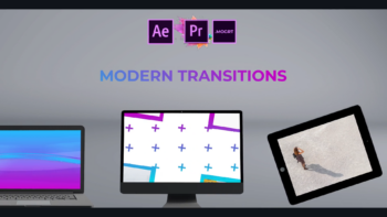 Modern Transitions