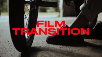 Film Transition