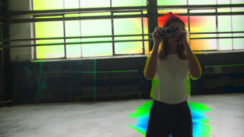 Psychedelic Effect 3