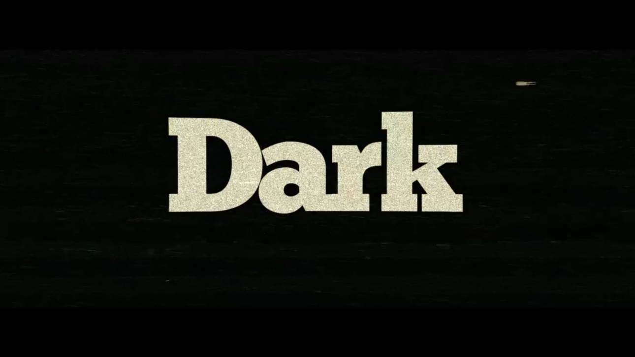 Dark City Color Grades