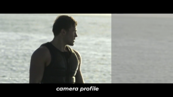 Blockbuster Color Correction