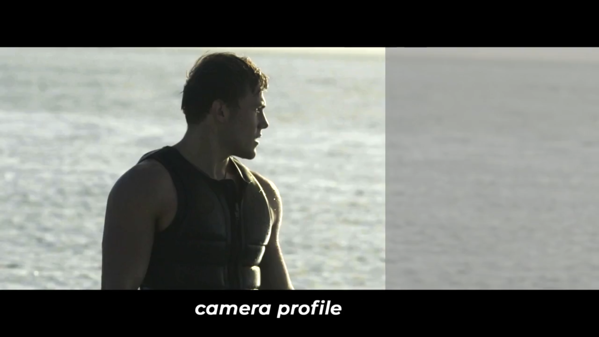 Blockbuster Color Correction