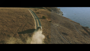 Moody Travel Color Grades