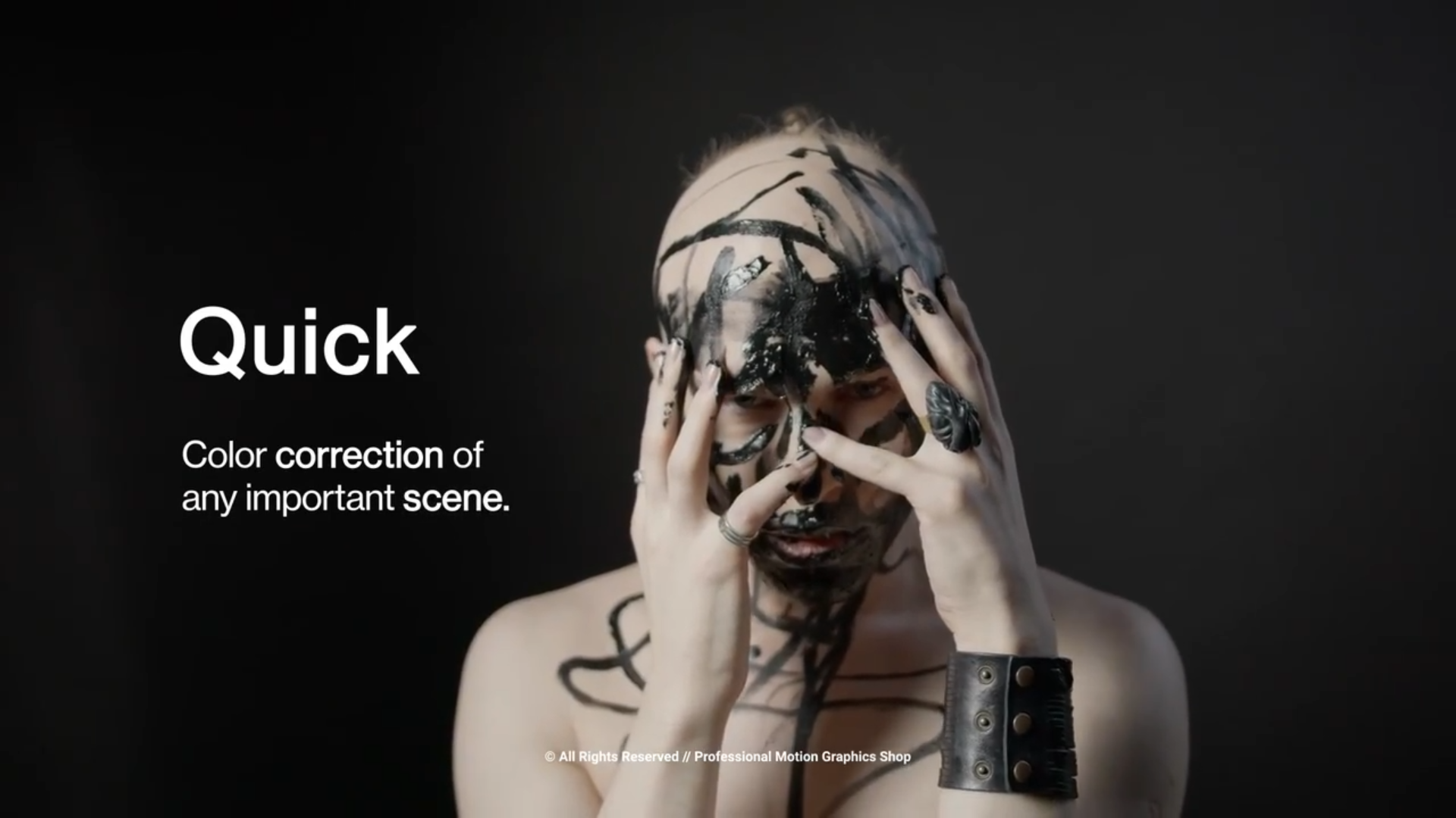 Color Kit Presets Pro