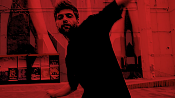 Freeze Frame Transitions