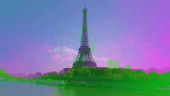 Psychedelic Effect 2