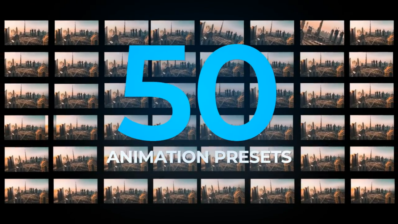 Photo Animator Tool