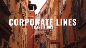 Corporate Lines Transitions