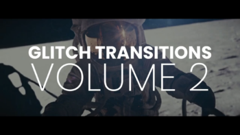 Glitch Transitions Vol2