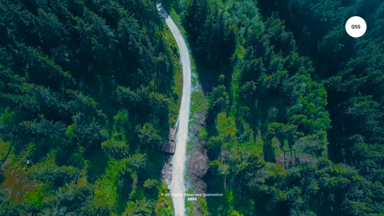 Elegant Transitions For Premiere Pro