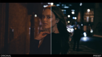 Cinematic Color Presets Pack 3