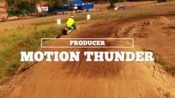 Dynamic Modern Transitions