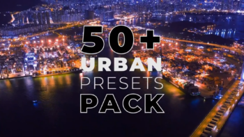 Urban Presets Pack