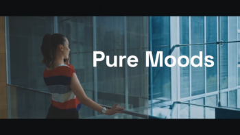 Pure Mood LUTs