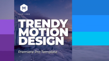 Stylish Titles + Transitions V2