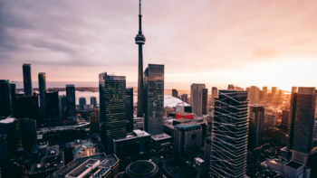 Colored Bars Transitions