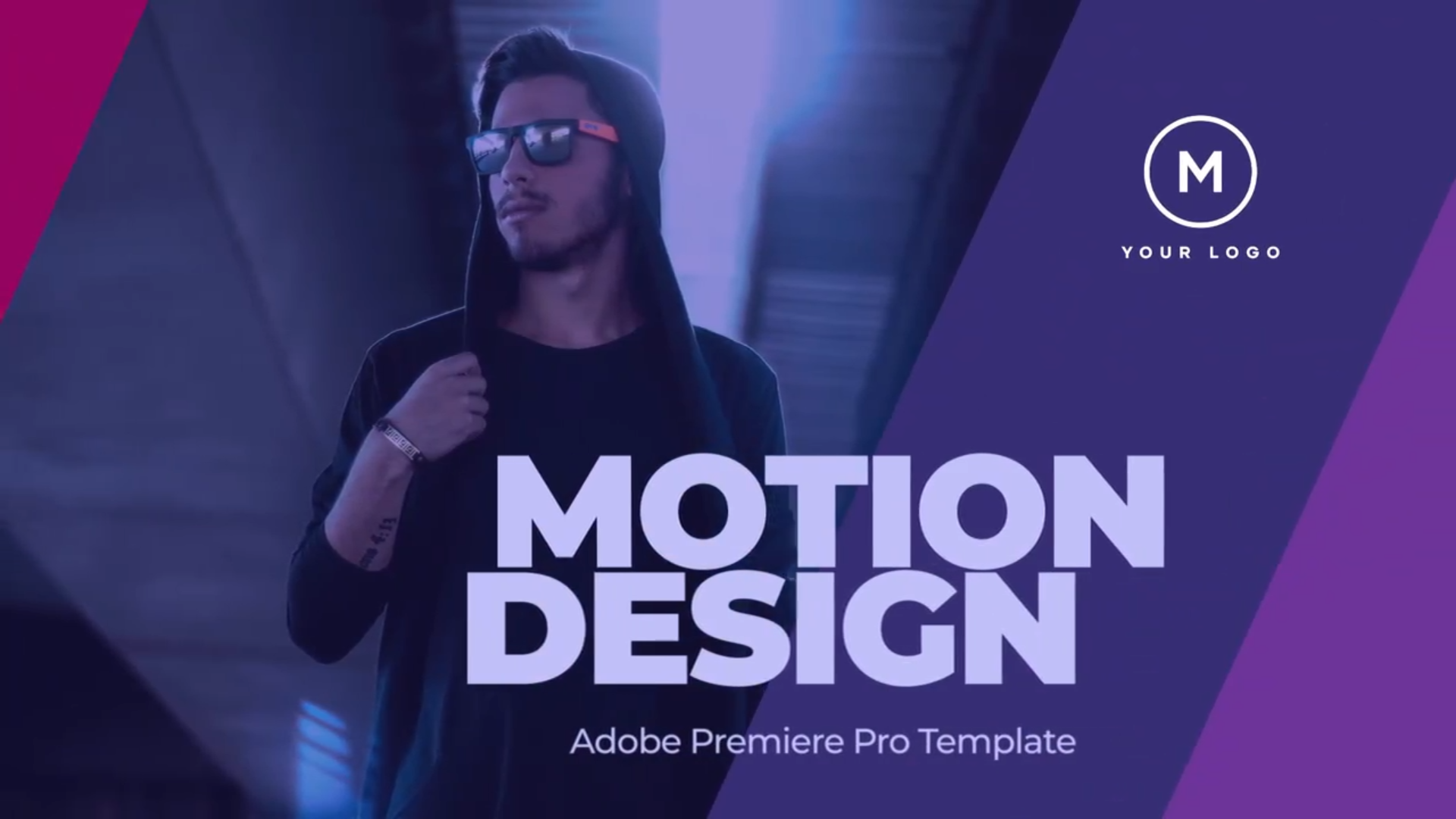 Stylish Transitions + Text