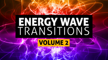 Energy Wave Transitions Vol2