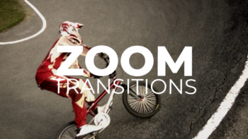 Zoom Transitions